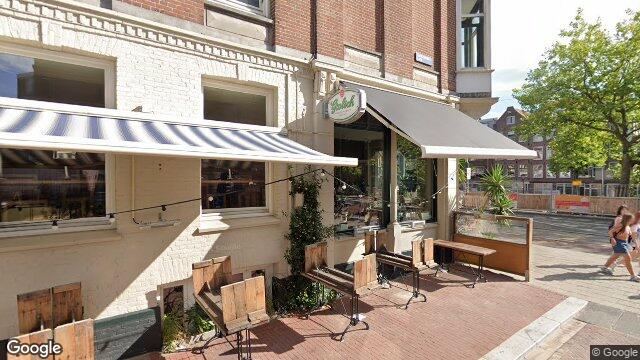 Appartement - Marnixstraat/Amsterdam (€2900.00/119.00m2)