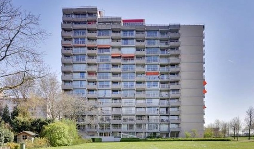 Appartement - Senecalaan/Den Bosch (€955.00/125.00m2)