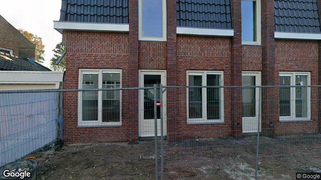 Appartement - Boermansstraat/Weert (€1145.00/40.00m2)