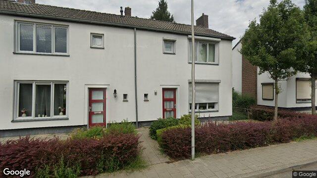 Huurwoning - Vrijdagstraat/Heerlen (€1150.00/92.00m2)