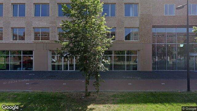 Studio - Stationslaan/Breda (€2095.00/156.00m2)