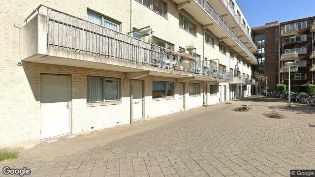 Appartement - Johan Jongkindstraat/Amsterdam (€2500.00/85.00m2)