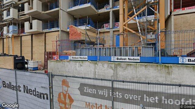 Appartement - Baan/Rotterdam (€3195.00/112.00m2)