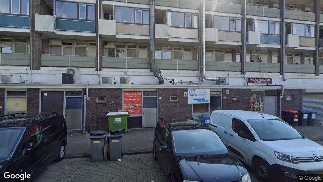 Appartement - Sierplein/Amsterdam (€1111.00/73.00m2)