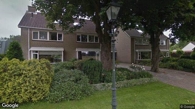 Huurwoning - Kerkweg/Schiedam (€2500.00/132.00m2)