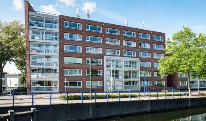 Appartement - Havensingel/Eindhoven (€935.00/85.00m2)