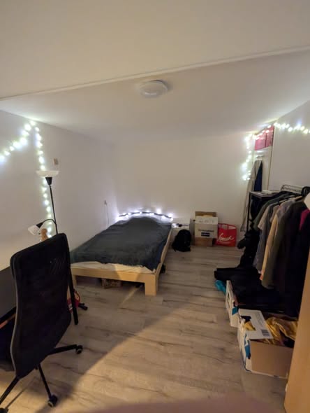 Kamer - Gein/Amsterdam (€800.00/8.00m2)