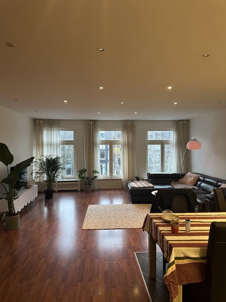 Kamer - Prinsengracht/Amsterdam (€1400.00/12.00m2)