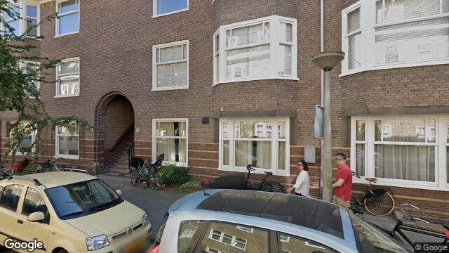 Appartement - Dintelstraat/Amsterdam (€2850.00/88.00m2)