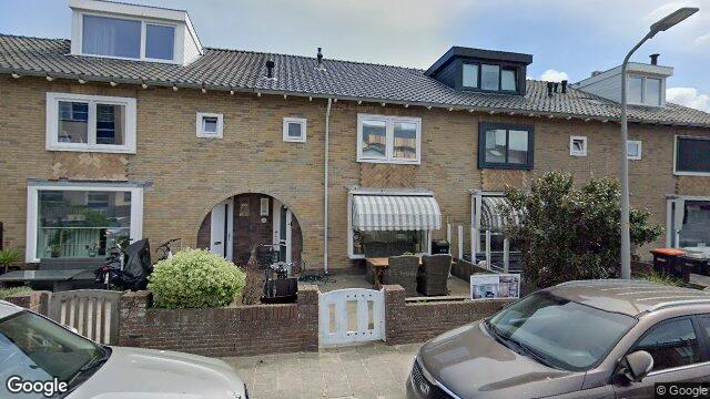 Huurwoning - Boulevard Ir de Vassy/Egmond aan Zee (€2450.00/135.00m2)