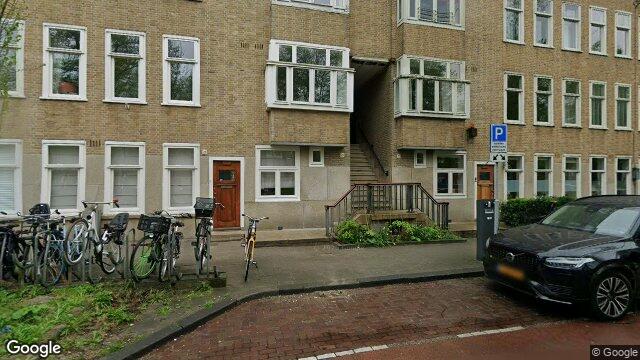 Appartement - Churchill-laan/Amsterdam (€3500.00/150.00m2)