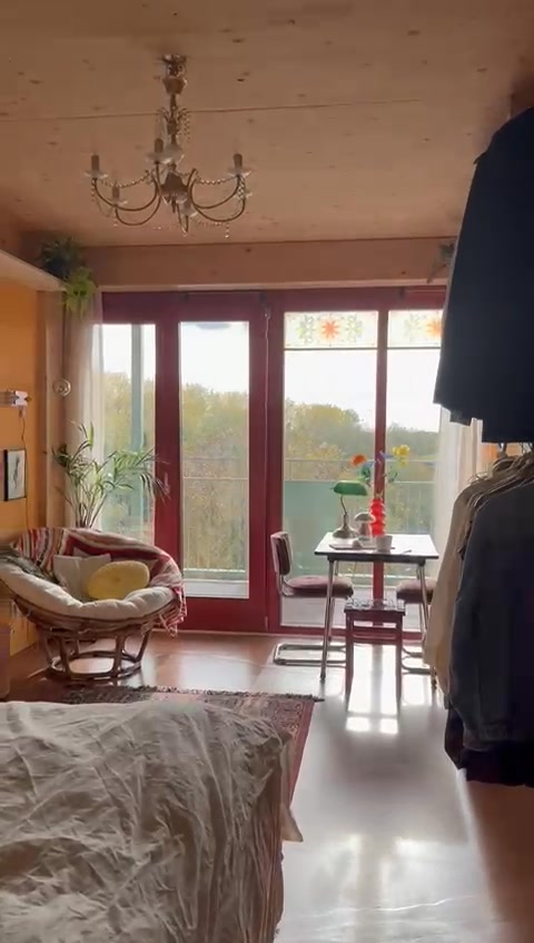 Kamer - Unknown/Amsterdam (€1300.00/18.00m2)