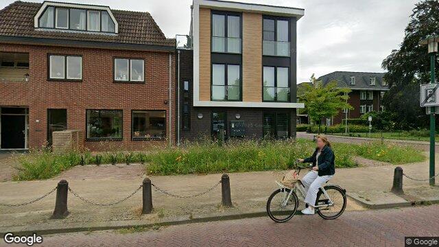 Studio - Torenplein/Barneveld (€950.00/36.00m2)