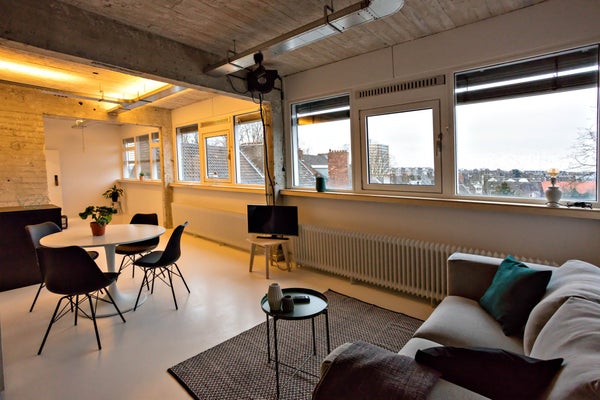 Appartement - Professor Pieter Willemsstraat/Maastricht (€1495.00/45.00m2)