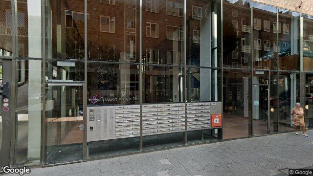 Appartement - Oppert/Rotterdam (€2650.00/95.00m2)