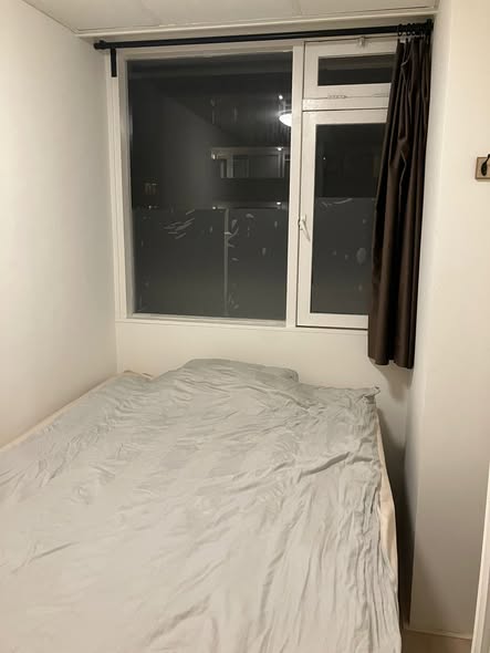 Kamer - Buitenveldert/Amsterdam (€785.00/6.00m2)