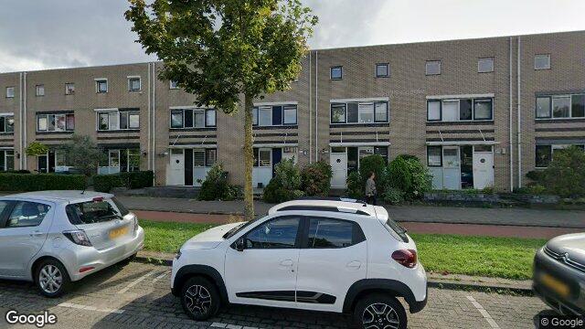 Huurwoning - Jacques Dutilhweg/Rotterdam (€2750.00/115.00m2)