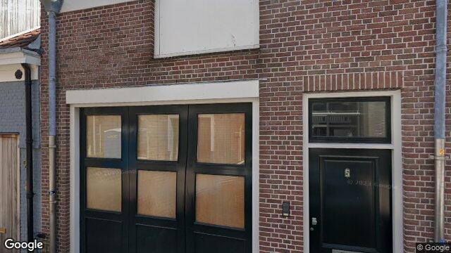 Huurwoning - West Havenstraat/Leiden (€2350.00/80.00m2)