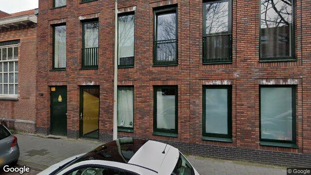 Kamer -'s-Gravenzandelaan/Den Haag (€853.00/20.00m2)