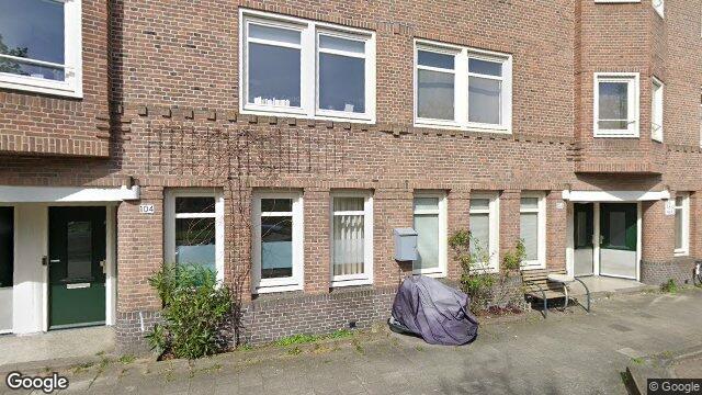 Appartement - Afrikanerplein/Amsterdam (€3495.00/105.00m2)