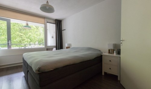 Kamer - Barentszstraat/Den Haag (€675.00/25.00m2)