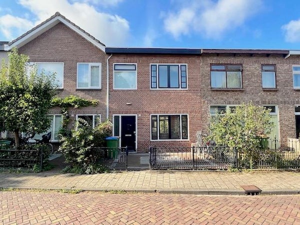 Huurwoning - Zandbergweg/Breda (€2250.00/78.00m2)