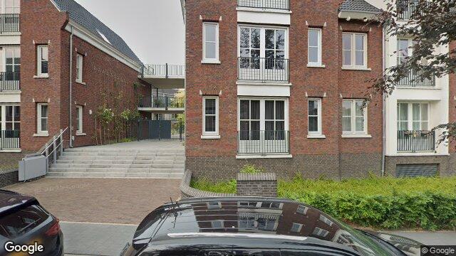 Appartement - Secr. van Rooijstraat/Vught (€1340.00/59.00m2)