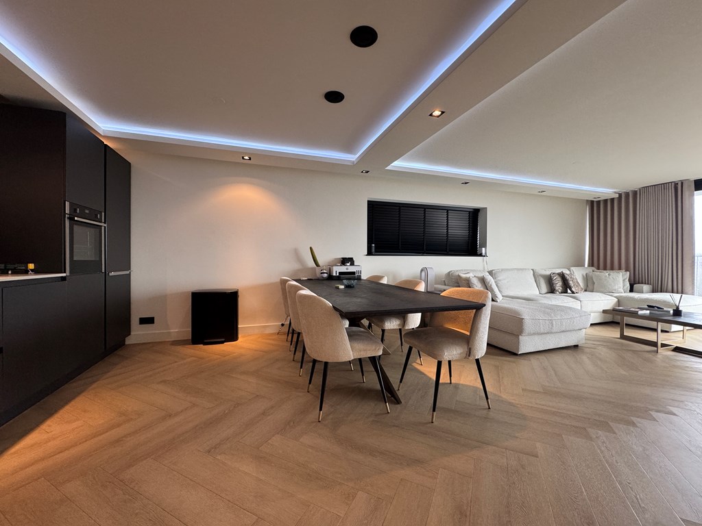 Appartement - Tretjakovlaan/Amsterdam (€3000.00/90.00m2)