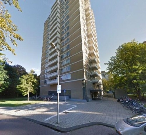 Appartement - Nachtwachtlaan/Amsterdam (€1290.00/98.00m2)