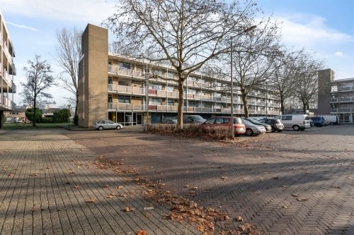Appartement - Valkhofplein/Arnhem (€810.00/95.00m2)