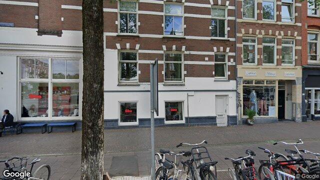 Appartement - Bilderdijkstraat/Amsterdam (€2750.00/84.00m2)