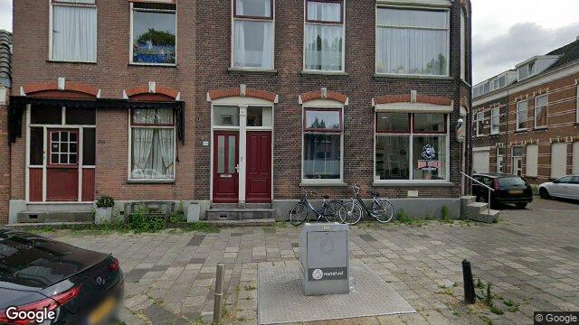 Huurwoning - Dubbeldamseweg Zuid/Dordrecht (€1500.00/124.00m2)