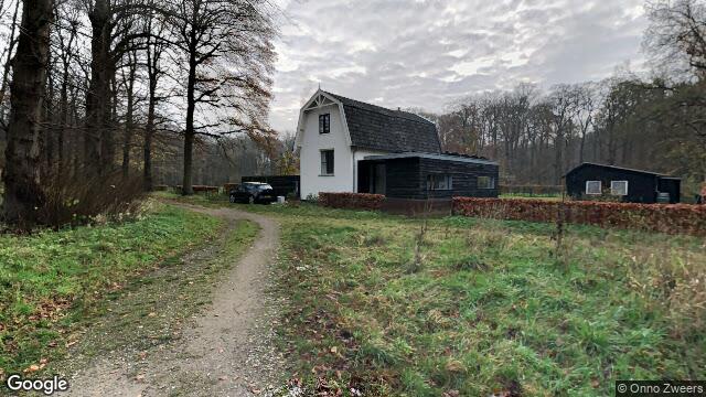 Huurwoning - Spanderswoud/'s-Graveland (€2950.00/122.00m2)