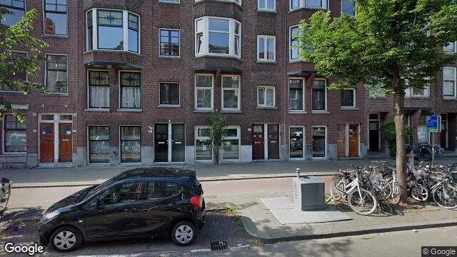 Appartement - Beukelsweg/Rotterdam (€2250.00/100.00m2)
