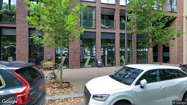 Appartement - Torenallee/Eindhoven (€1675.00/79.00m2)