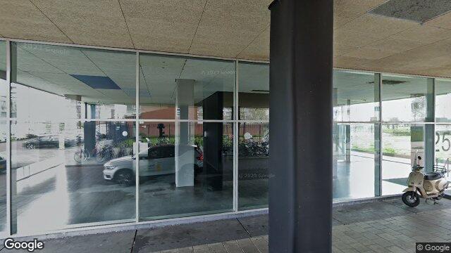 Appartement - Jan van Zutphenstraat/Amsterdam (€1844.00/96.00m2)