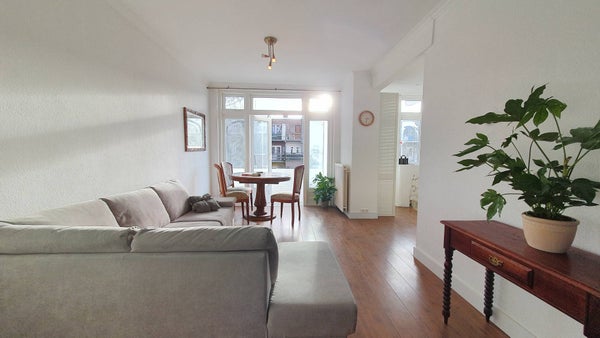 Appartement - van Halewijnlaan/Voorburg (€1795.00/86.00m2)