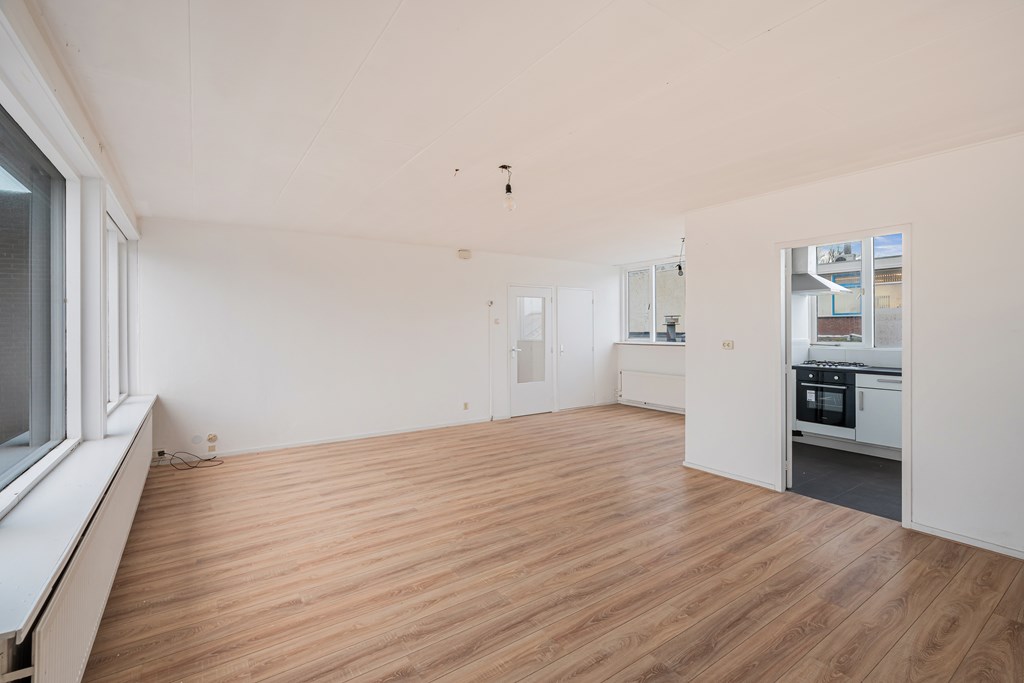 Appartement - Paltrokstraat/Zaandam (€2000.00/131.00m2)