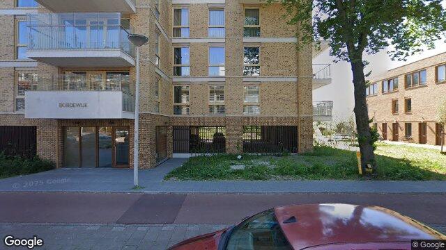 Appartement - Boekweitkamp/Den Haag (€2175.00/80.00m2)