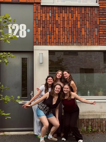 Kamer - Langestraat/Groningen (€400.00/9.00m2)