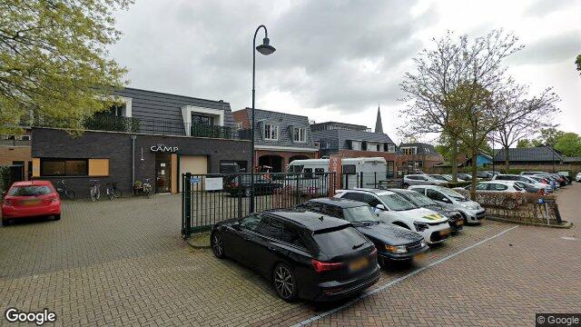 Appartement - Dorpsstraat/Lunteren (€1250.00/55.00m2)