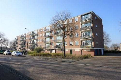 Appartement - Maassingel/Den Bosch (€867.00/60.00m2)