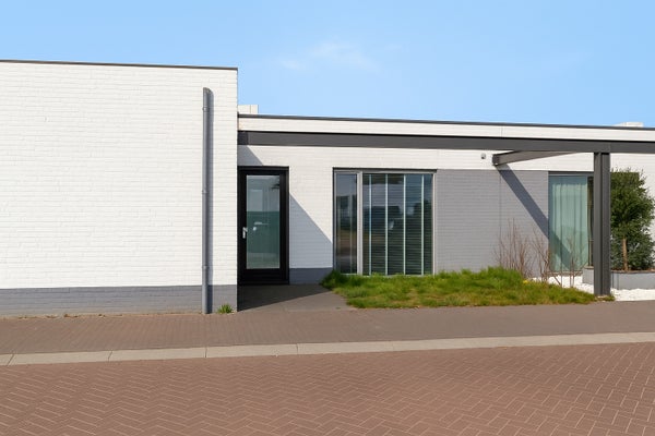 Huurwoning - Dongevallei/Tilburg (€2006.00/139.00m2)