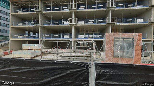 Appartement - Stadhouderslaan/Zoeterwoude (€1395.00/80.00m2)