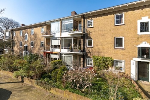 Appartement - Loosdrechtseweg/Hilversum (€1100.00/80.00m2)