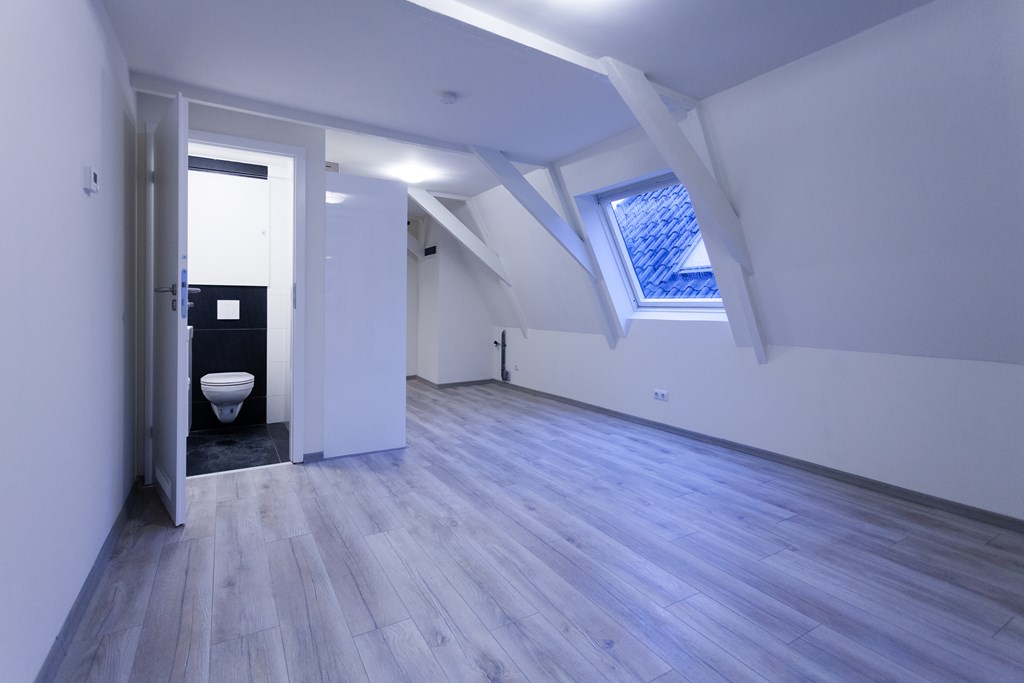 Appartement - Boterdiep/Groningen (€950.00/40.00m2)