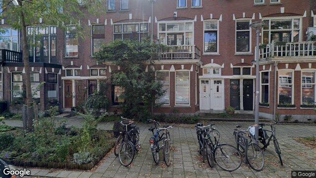 Appartement - Hondiusstraat/Rotterdam (€2250.00/120.00m2)