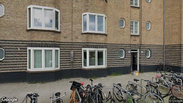 Appartement - Spaarndammerdijk/Amsterdam (€2075.00/98.00m2)