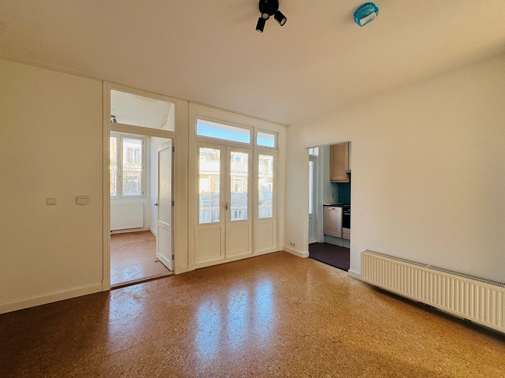 Appartement - Pieter Aertszstraat/Amsterdam (€2500.00/52.00m2)