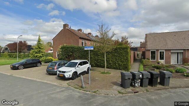 Huurwoning - Dollardlaan/Scheemda (€1450.00/92.00m2)